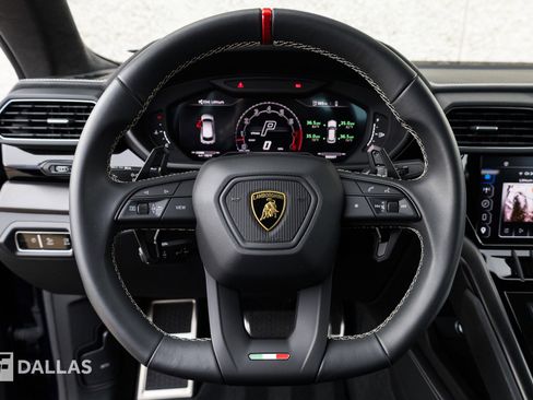 Used 2024 Lamborghini Urus S image 25