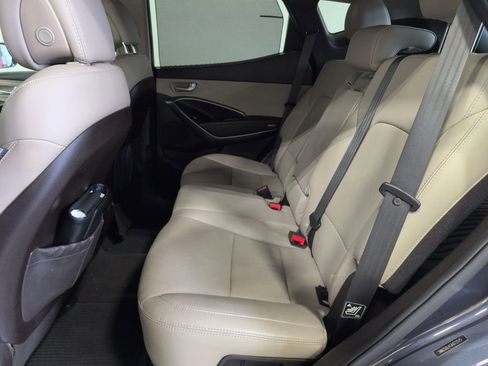 Used 2018 Hyundai Santa Fe Sport 2.0T w/ Cargo Package AWD/4WD image 26