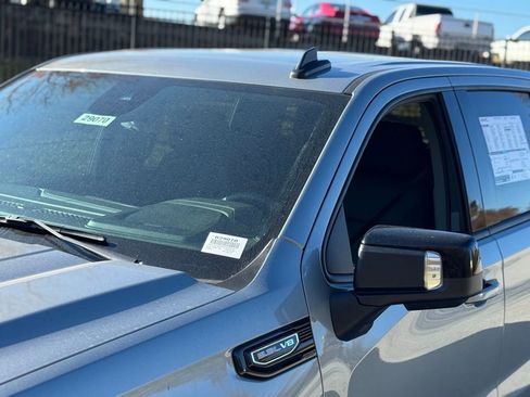 New 2026 GMC Sierra 1500 Elevation w/ Elevation Premium Package image 11