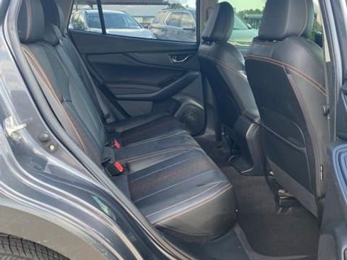 Used 2021 Subaru Crosstrek 2.5i Limited w/ Moonroof Package 2 AWD/4WD image 29