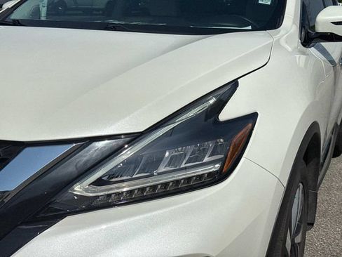 Certified 2023 Nissan Murano SL w/ Cargo Package AWD/4WD image 11