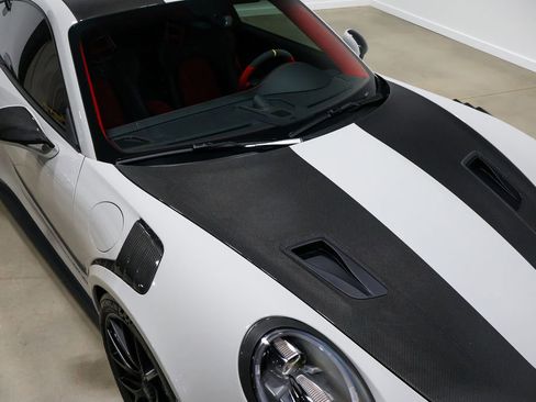 Used 2018 Porsche 911 GT2 RS w/ Weissach Package image 69