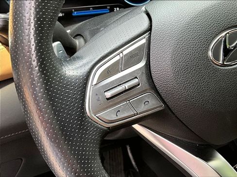 Used 2022 Hyundai Santa Fe Calligraphy AWD/4WD image 19