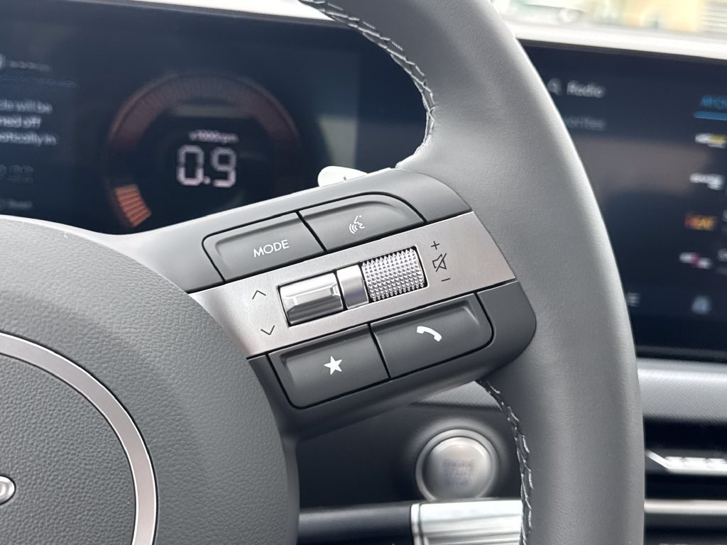 New 2026 Hyundai Sonata SEL FWD image 25