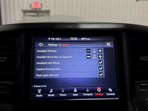 Used 2021 RAM 3500 Tradesman w/ Chrome Appearance Group AWD/4WD image 42