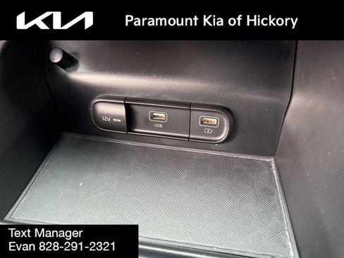 Used 2023 Kia K5 GT-Line image 25