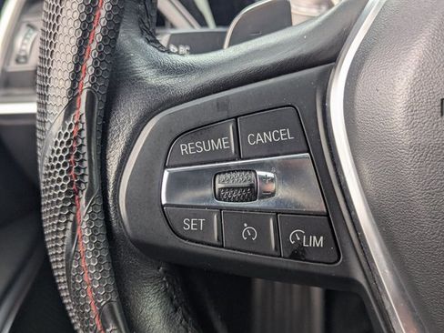 Used 2021 BMW 330i xDrive Sedan w/ Convenience Package image 10