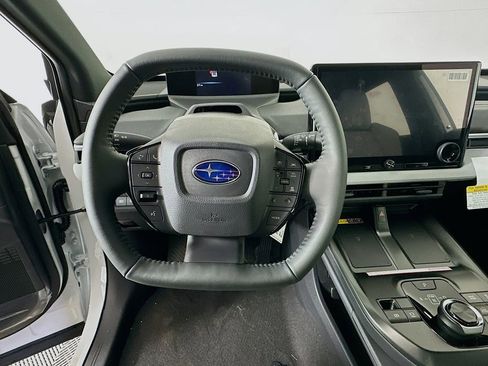 New 2026 Subaru Solterra Premium image 15