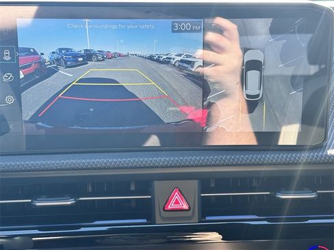 New 2025 Kia EV6 GT-Line image 21