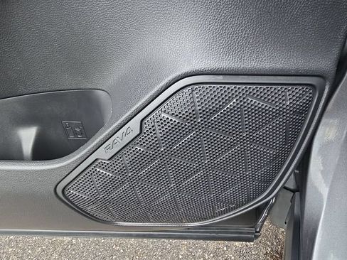 Used 2025 Toyota RAV4 LE FWD image 27