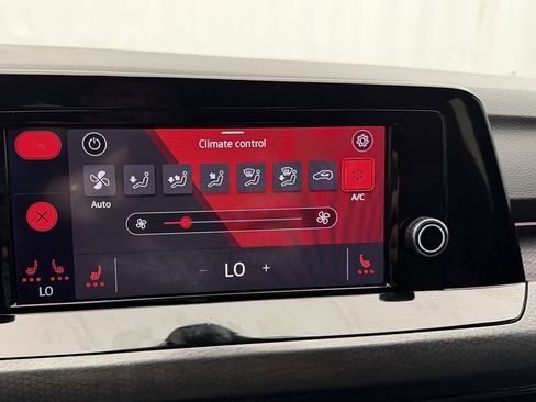 Used 2023 Volkswagen GTI S image 22