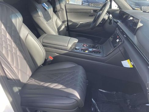 New 2026 Genesis GV80 3.5T Prestige image 30