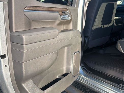 New 2026 Chevrolet Silverado 1500 RST w/ RST Select Package AWD/4WD image 18