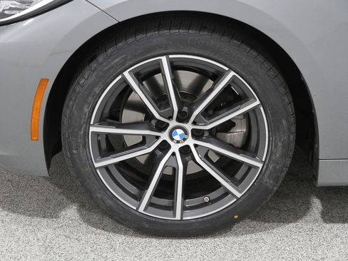 Certified 2023 BMW 430i xDrive 430i xDrive w/ Convenience Package image 24