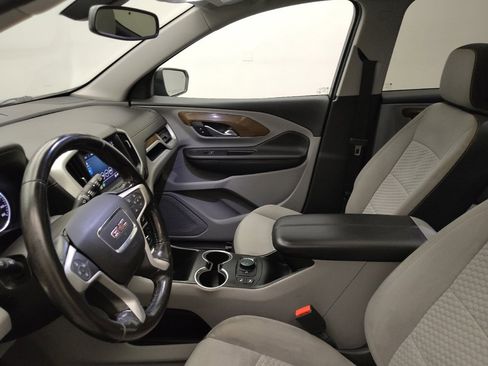 Used 2018 GMC Terrain SLE w/ Driver Convenience Package FWD image 17