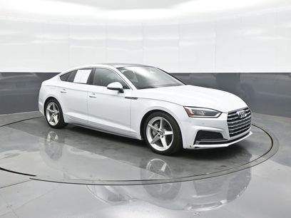 Used 2019 Audi A5 2.0T Premium Plus