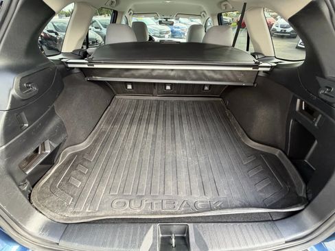 Used 2019 Subaru Outback 2.5i Premium w/ Popular Package #2 image 43