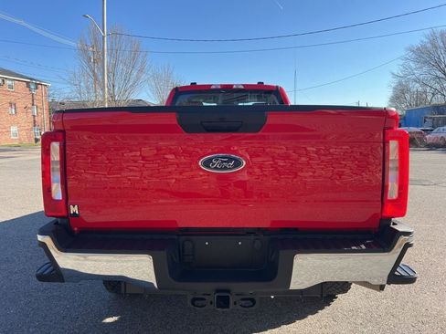 Used 2026 Ford F250 XL w/ XL Off-Road Package AWD/4WD image 5