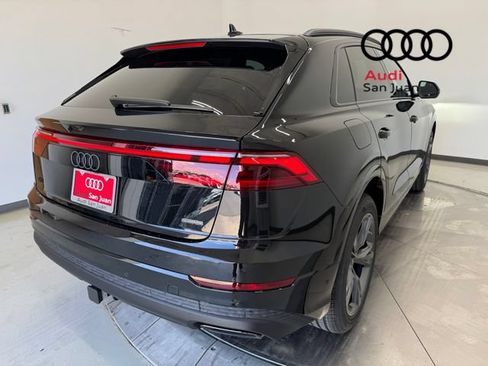 New 2026 Audi Q8 Premium AWD/4WD image 39