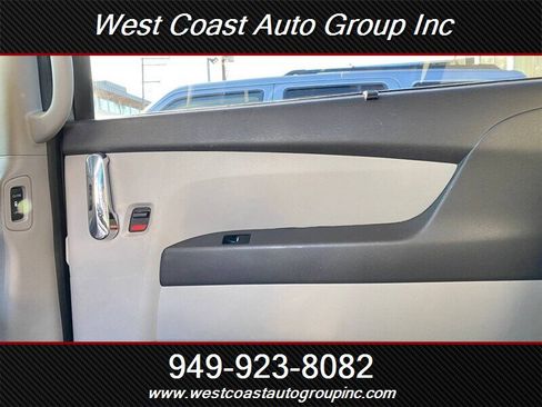 Used 2016 Honda Odyssey EX image 23