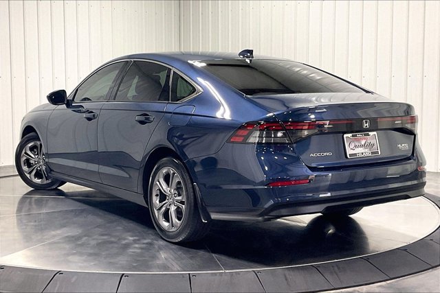 Used 2024 Honda Accord EX image 12