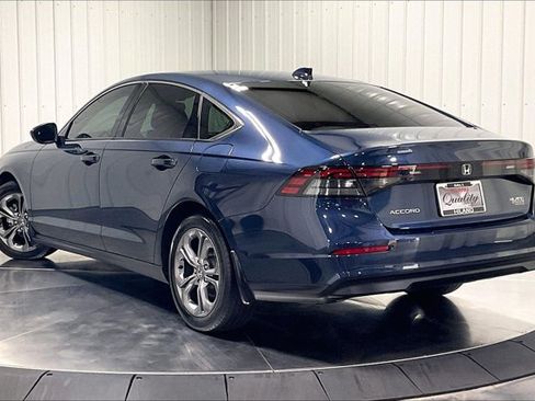 Used 2024 Honda Accord EX image 12