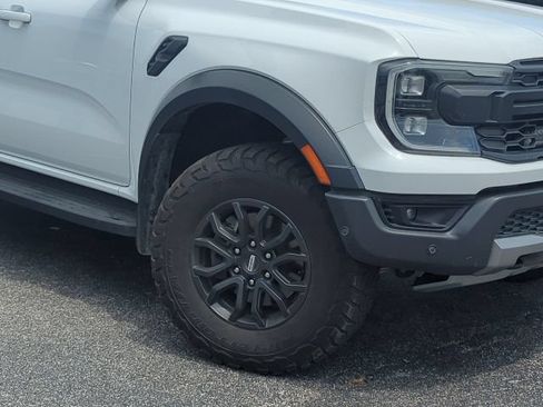 Used 2024 Ford Ranger Raptor AWD/4WD image 2