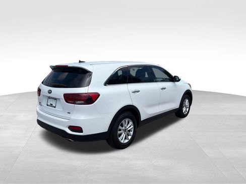 Used 2020 Kia Sorento L FWD image 6
