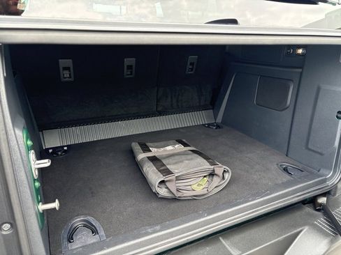 Used 2024 Ford Bronco Badlands image 15