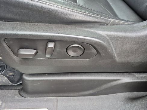 Used 2021 Chevrolet Tahoe LT w/ Rear Media and Nav Package image 19