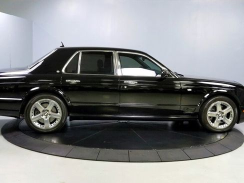Used 2006 Bentley Arnage T image 7