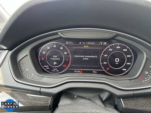 Used 2019 Audi Q5 2.0T Premium Plus w/ Premium Plus Package AWD/4WD image 9