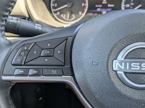 Used 2024 Nissan Sentra SV w/ All-Weather Package image 18