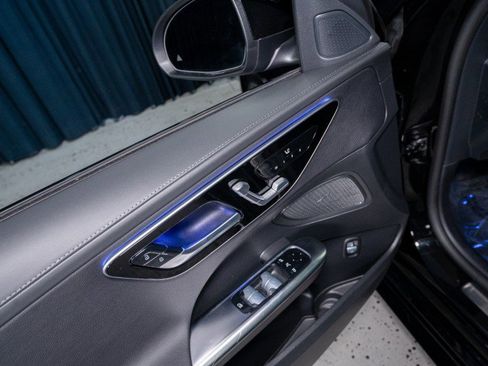 Certified 2023 Mercedes-Benz C 300 4MATIC Sedan image 11