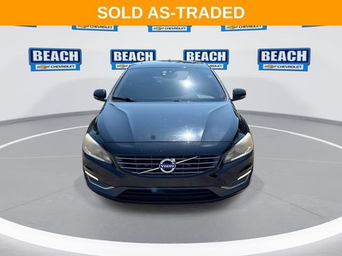 Used 2015 Volvo S60 T5 Premier FWD image 3
