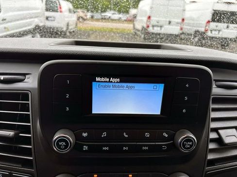 Used 2025 Ford Transit 250 Low Roof w/ Exterior Upgrade Package RWD image 27