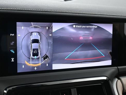 Certified 2026 Porsche Panamera image 17