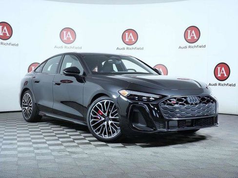New 2026 Audi S5 Prestige AWD/4WD image 1