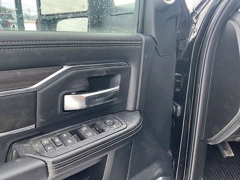 New 2026 RAM 3500 Big Horn w/ Laramie Trim Package image 11