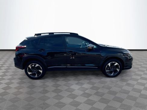Certified 2024 Subaru Crosstrek 2.5i Limited AWD/4WD image 33