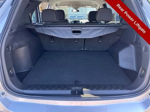 Used 2021 Chevrolet Equinox LT w/ Driver Convenience Package image 29