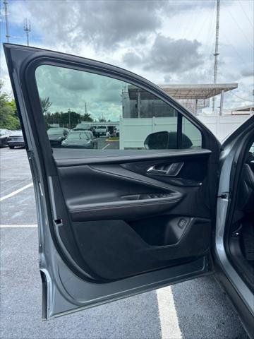 Used 2024 Chevrolet Blazer EV LT AWD/4WD image 25