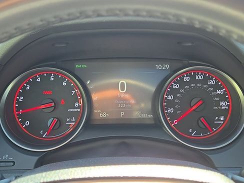 Used 2024 Toyota Camry XSE w/ Navigation Package image 20