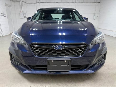 Used 2019 Subaru Impreza 2.0i Sport AWD/4WD image 2