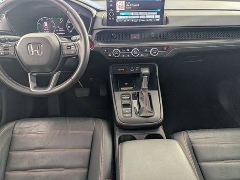 Used 2024 Honda CR-V Sport-L image 25