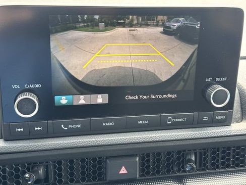 Certified 2023 Honda CR-V EX image 26