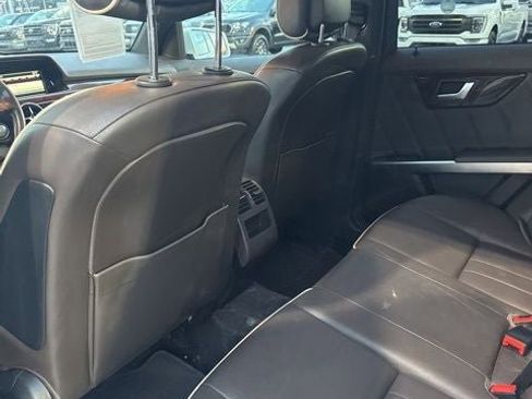 Used 2014 Mercedes-Benz GLK 350 4MATIC image 24