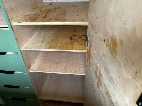 Used 2021 RAM ProMaster 3500 w/ RV Ready Prep Package image 38