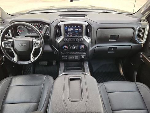Certified 2022 Chevrolet Silverado 1500 RST w/ Texas Edition Plus image 19