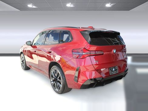 Used 2025 BMW X3 xDrive30i w/ Premium Package image 3